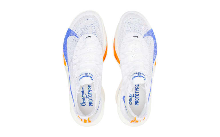 Nike Air Zoom Alphafly Next% 3 FP - imagem 3