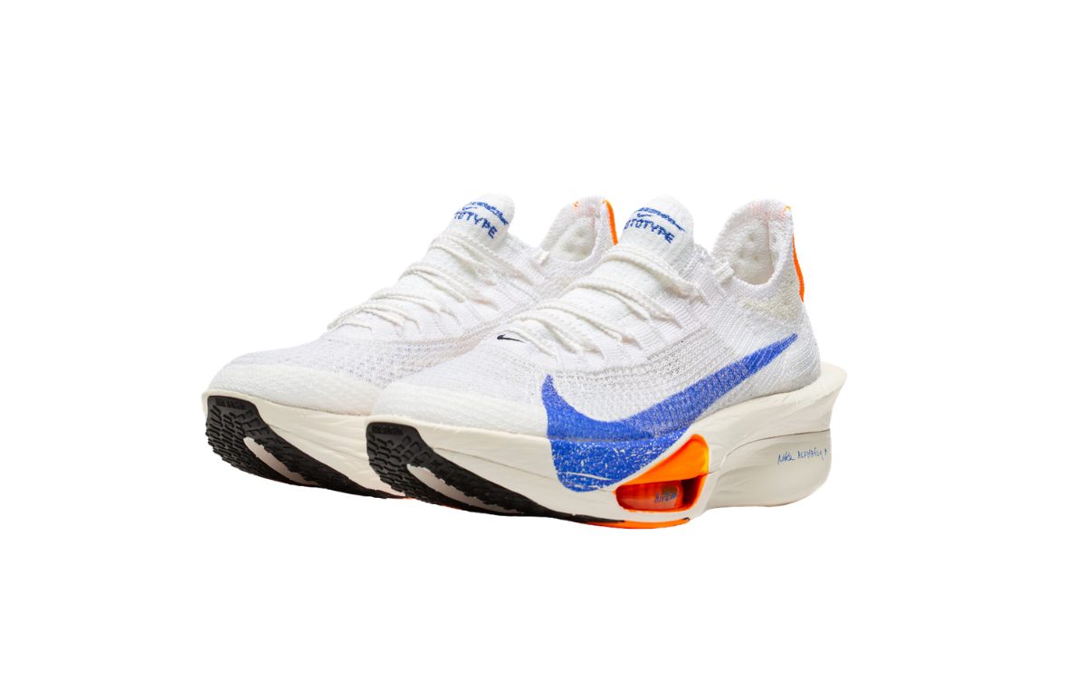 Nike Air Zoom Alphafly Next% 3 FP - imagem 2