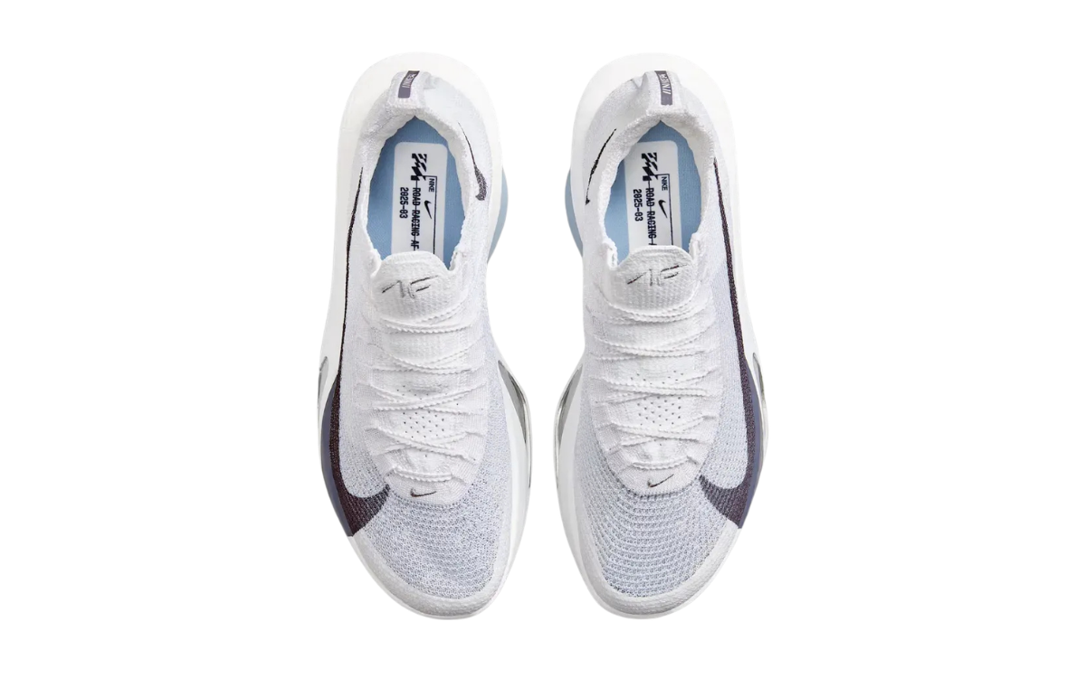 Nike Air Zoom Alphafly NEXT% 3 Gridiron - imagem 3