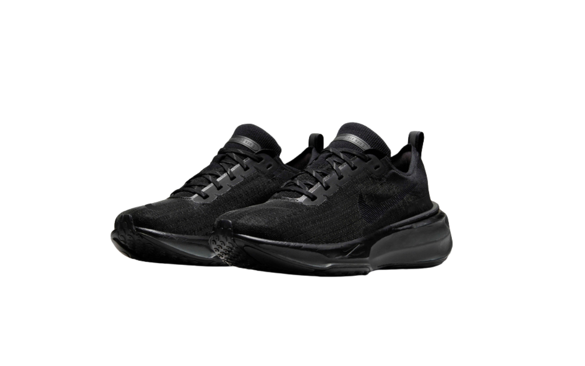 Nike ZoomX Invincible 3 Triple black - imagem 2