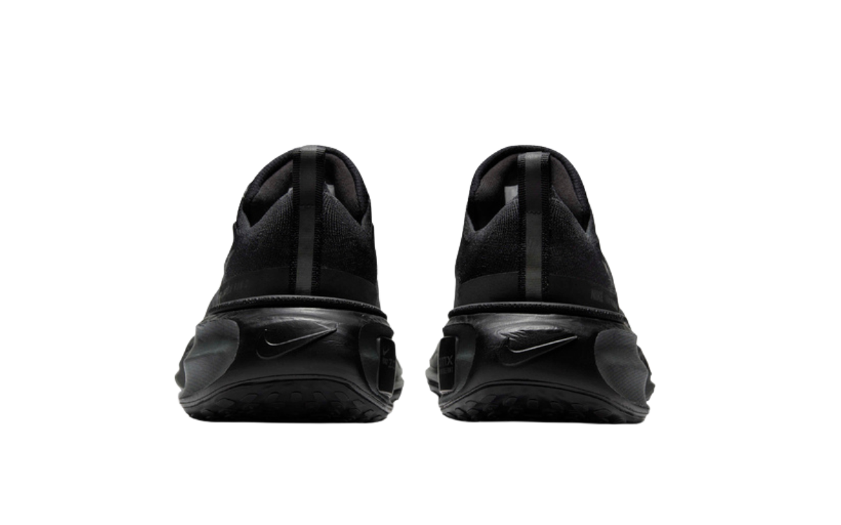 Nike ZoomX Invincible 3 Triple black - imagem 4