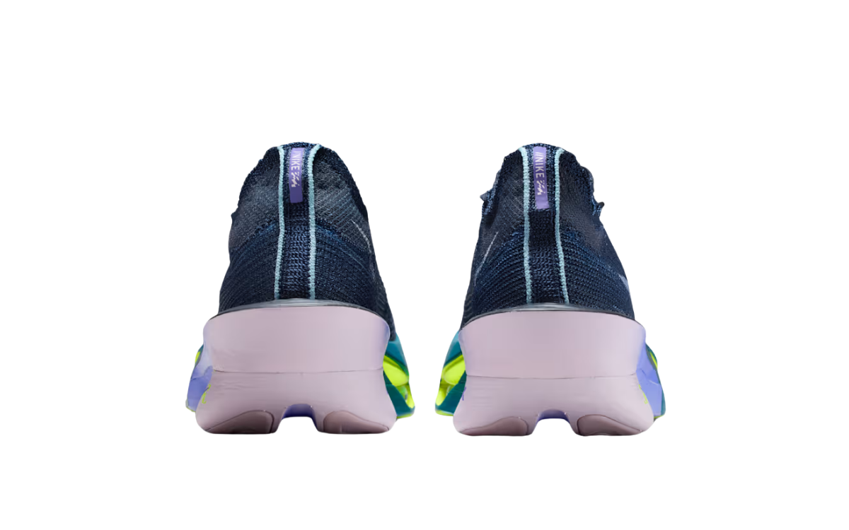 Nike Air Zoom Alphafly 3 Obsidian - imagem 4