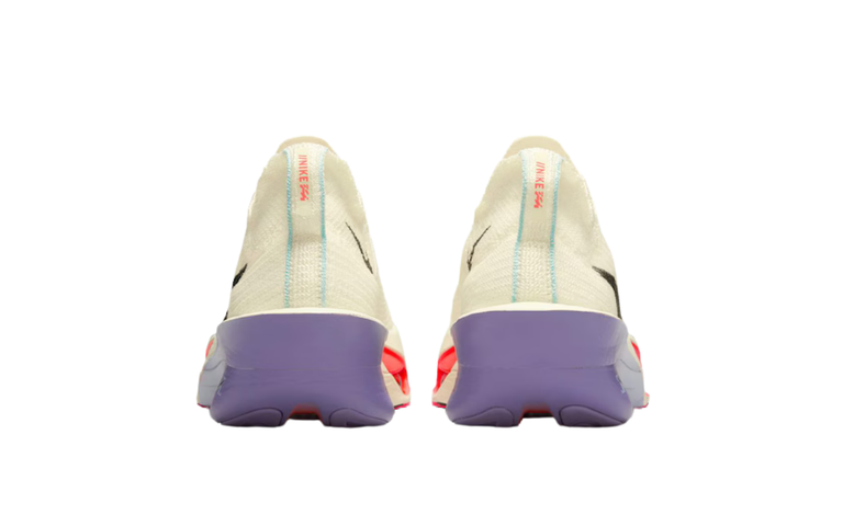 Nike Air Zoom Alphafly 3 Coconut Milk - imagem 4