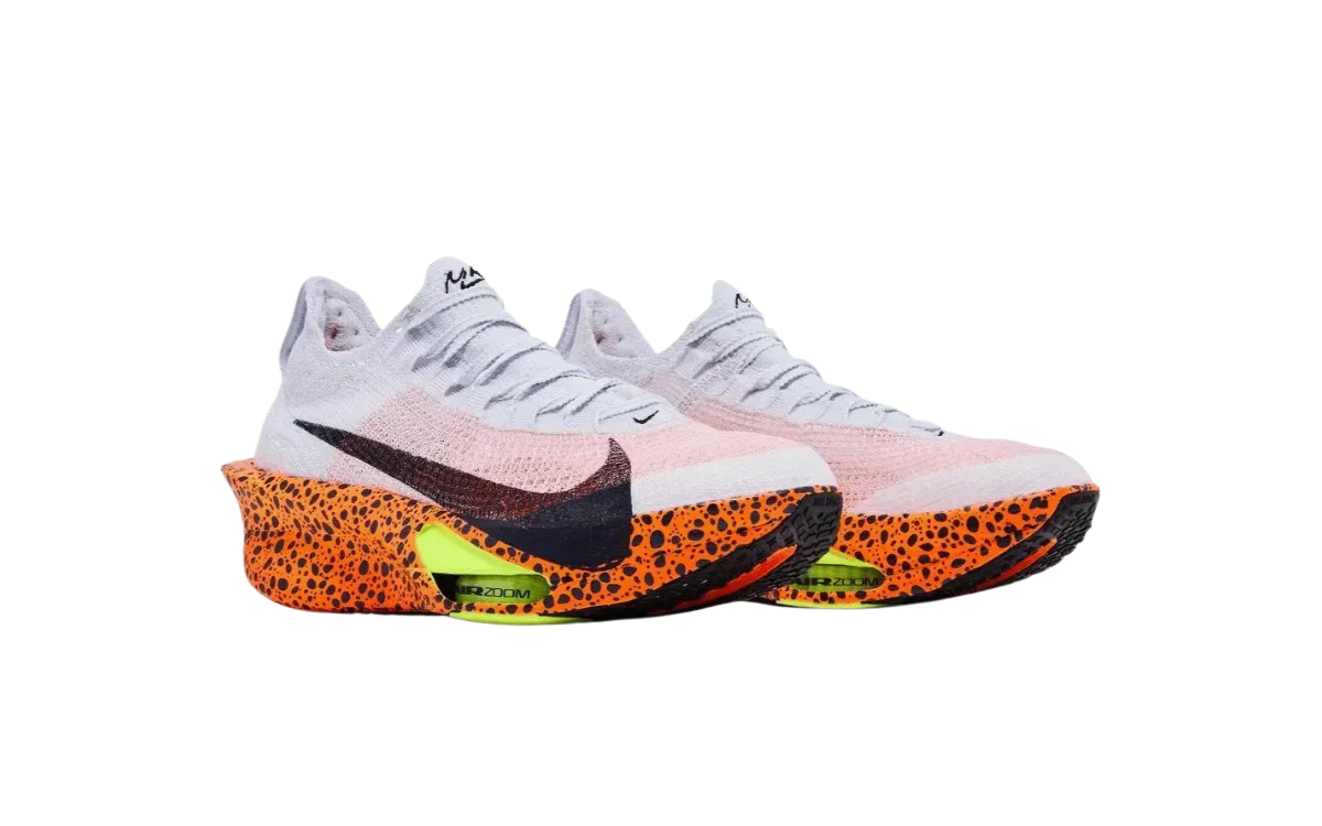 Nike Air Zoom Alphafly Next% 3 Electric Pack - imagem 2