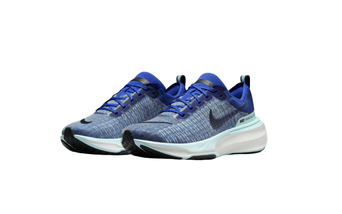 Nike ZoomX Invincible Run Flyknit 3 Blue - imagem 2