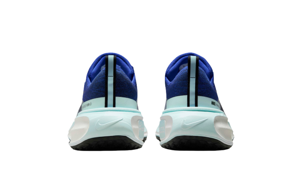 Nike ZoomX Invincible Run Flyknit 3 Blue - imagem 4