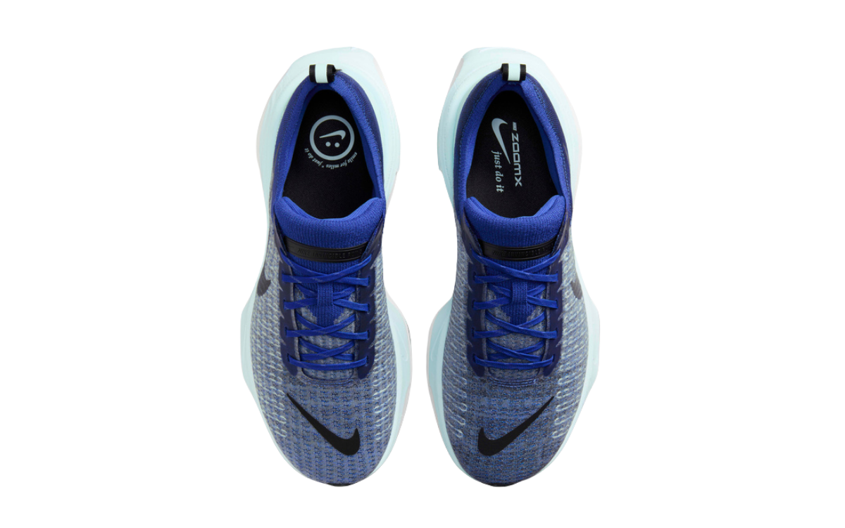 Nike ZoomX Invincible Run Flyknit 3 Blue - imagem 3