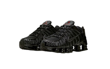 Nike Shox TL Triple Black - imagem 2