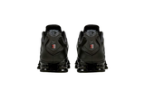 Nike Shox TL Triple Black - imagem 4