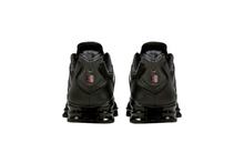 Nike Shox TL Triple Black - imagem 4
