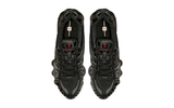 Nike Shox TL Triple Black - imagem 3