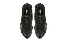 Nike Shox TL Triple Black - imagem 3