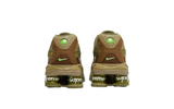Supreme x Nike Shox Ride 2 Olive - imagem 3