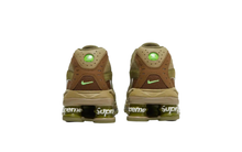 Supreme x Nike Shox Ride 2 Olive - imagem 3
