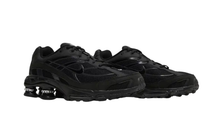 Supreme x Nike Shox Ride 2 Black - imagem 2