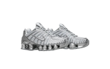Nike Shox TL Pure Platinum Chrome - imagem 2