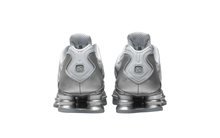 Nike Shox TL Pure Platinum Chrome - imagem 3
