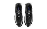 Nike Shox Metallic Silver/Black/Blue - imagem 3