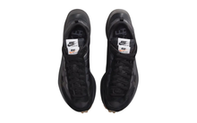 Sacai x Nike VaporWaffle Black and Gum - imagem 3