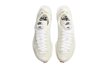 Sacai x Nike VaporWaffle White and Gum - imagem 3
