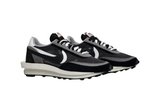 Sacai x Nike LD Waffle Black - imagem 2