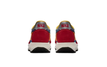 Sacai x Nike LD Waffle Varsity Blue - imagem 4