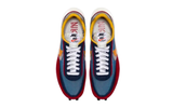 Sacai x Nike LD Waffle Varsity Blue - imagem 3