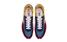 Sacai x Nike LD Waffle Varsity Blue - imagem 3