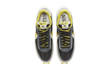 Sacai x Undercover x Nike LD Waffle Bright Citron - imagem 3