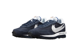 Fragment Design x Sacai x Nike LDV Waffle Blackened Blue - imagem 2