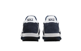 Fragment Design x Sacai x Nike LDV Waffle Blackened Blue - imagem 4