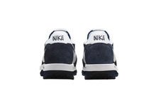 Fragment Design x Sacai x Nike LDV Waffle Blackened Blue - imagem 4