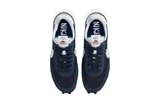 Fragment Design x Sacai x Nike LDV Waffle Blackened Blue - imagem 3