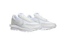 Sacai x Nike LDV Waffle White - imagem 2