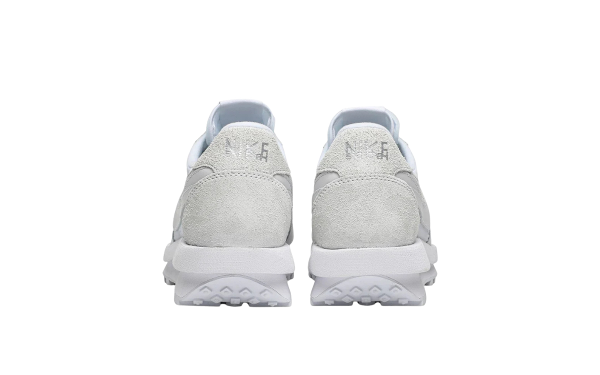 Sacai x Nike LDV Waffle White - imagem 3