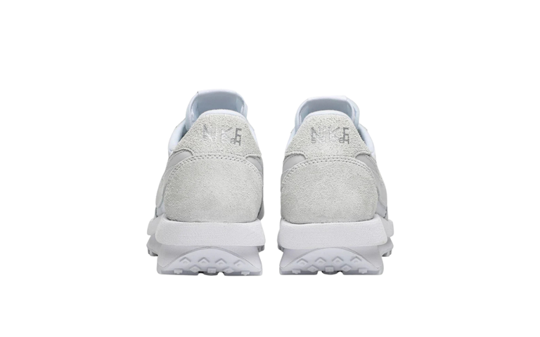 Sacai x Nike LDV Waffle White - imagem 3