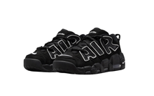 Ambush x Nike Air More Uptempo Black White - imagem 2