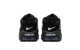 Ambush x Nike Air More Uptempo Black/White - imagem 4
