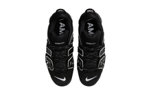 Ambush x Nike Air More Uptempo Black White - imagem 3
