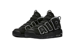 Nike Air More Uptempo Black/White - imagem 2