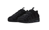 Nike Air More Uptempo Low Triple Black - imagem 2