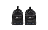 Nike Air More Uptempo Low Triple Black - imagem 4