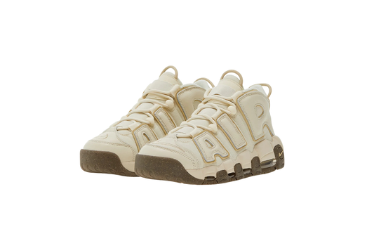 Nike Air More Uptempo Coconut Milk