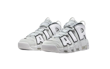 Nike Air More Uptempo Photon Dust - imagem 2