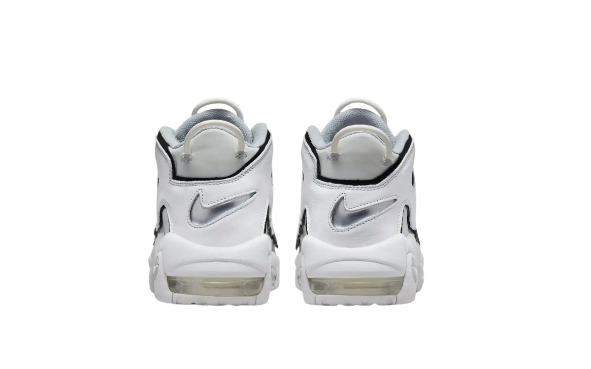 Nike Air More Uptempo Photon Dust - imagem 4
