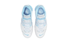 Nike Air More Uptempo Psychic Blue Sky - imagem 3
