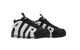 Nike Air More Uptempo Low Black/Photon Dust - imagem 2