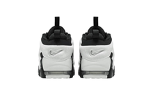 Nike Air More Uptempo Low Black Photon Dust - imagem 3
