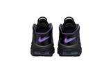 Nike Air More Uptempo '96 Black Action Grape - imagem 4