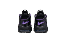 Nike Air More Uptempo '96 Black Action Grape - imagem 4